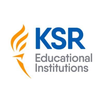 K.S.R. College of Education-image