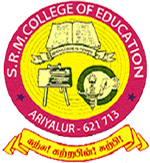 SRM College of Education-image