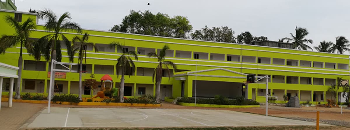 Sathyasai College of Education-gallery-image-3