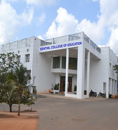 Senthil College of Education-gallery-image-2
