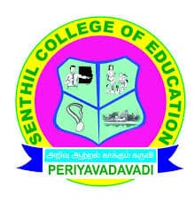 Senthil College of Education-image