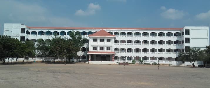 Eden Gardens College of Education-gallery-image-3