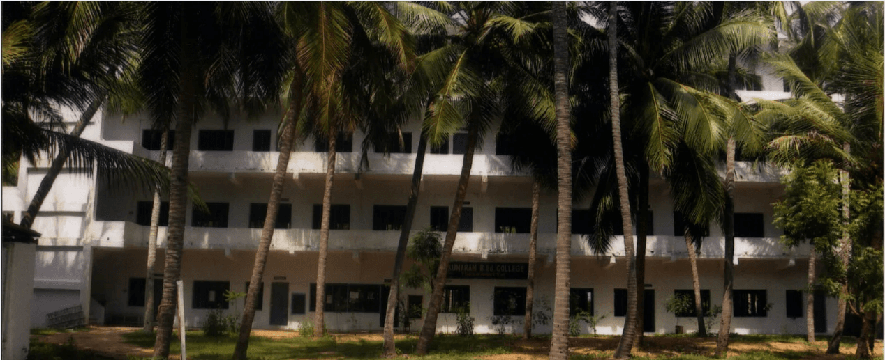 SRI KUMARAN COLLEGE OF EDUCATION-image