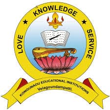 Kongunadu College of Education-image