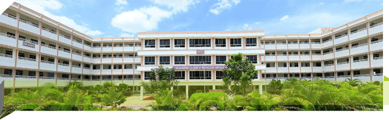 Vivekanandha College of Education for Women-image