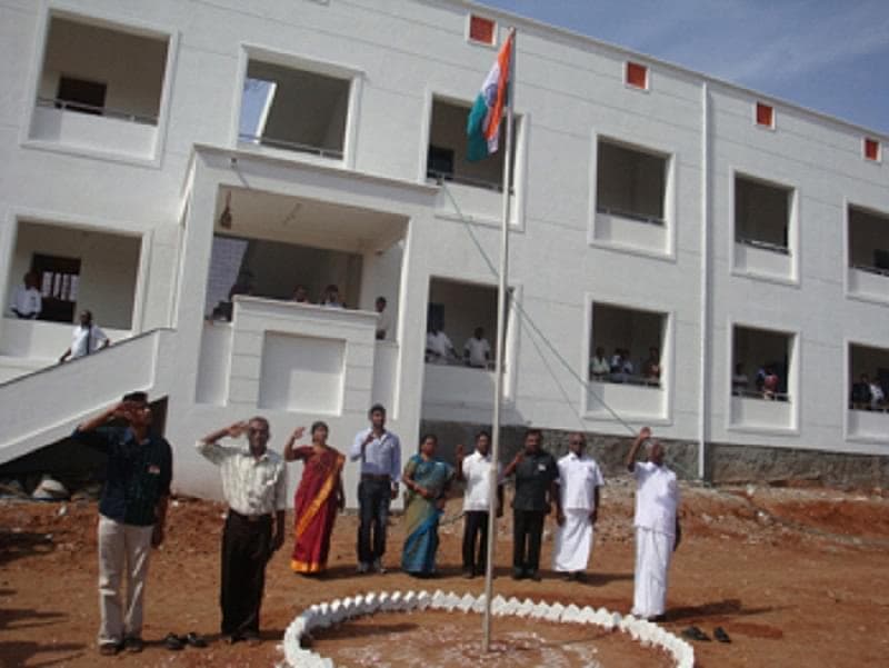 Arasu College of Education for Women-gallery-image-1