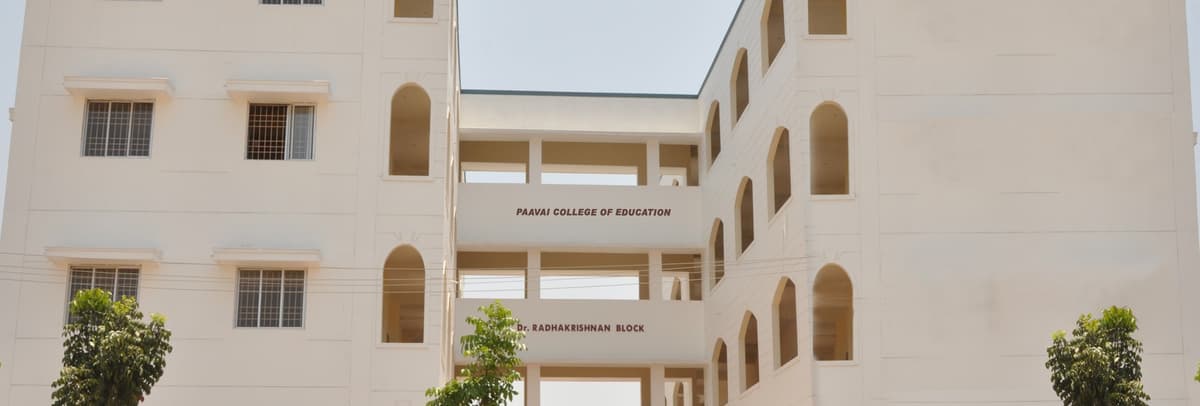 Paavai College of Education-gallery-image-3