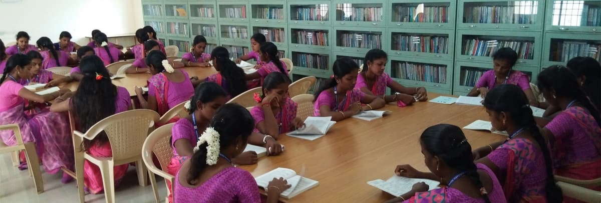 Paavai College of Education-gallery-image-1