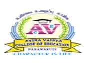 Ayira Vaisya College of Education-image