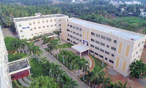 Nandha College of Education-image