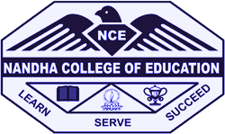 Nandha College of Education-image
