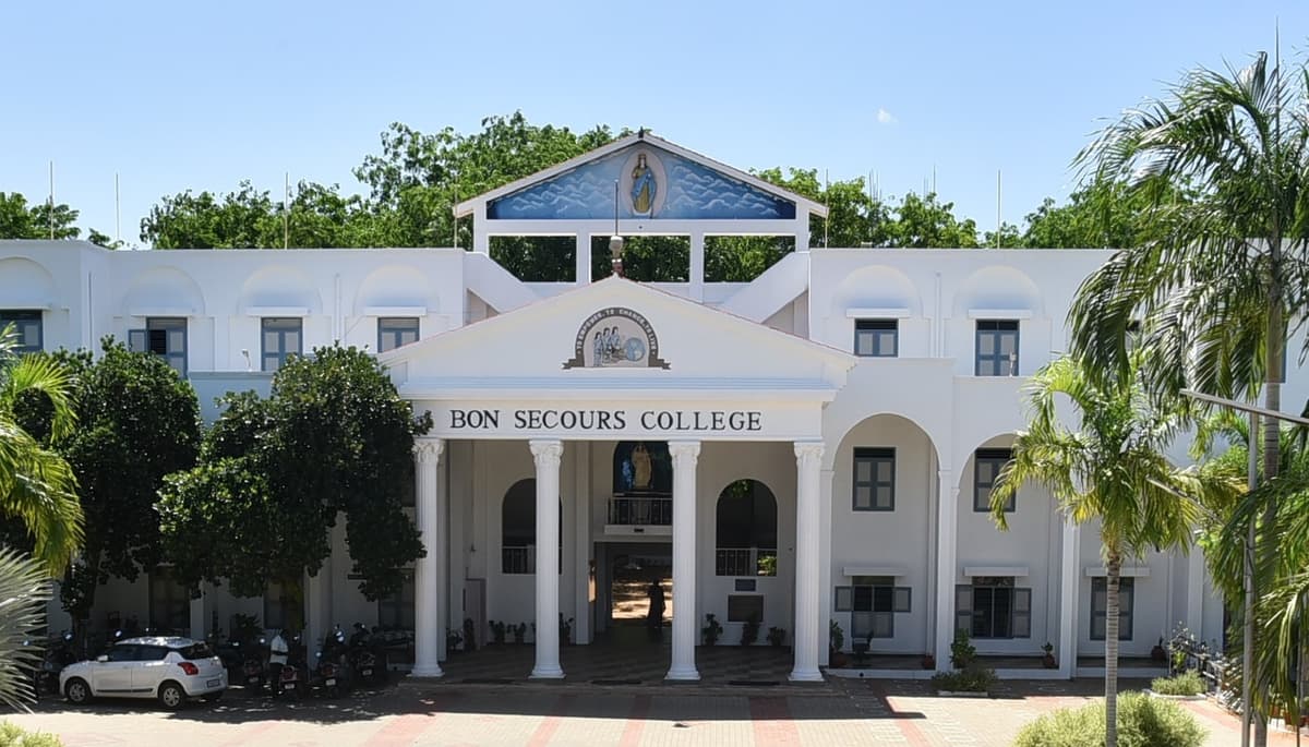 Bon Secours College of Education-gallery-image-3