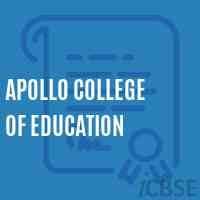APOLLO COLLEGE OF EDUCATION-image