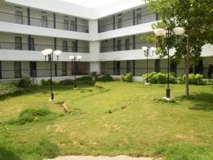 Annammal College of Education for Women-gallery-image-2