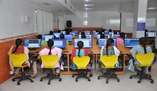 Annammal College of Education for Women-gallery-image-1