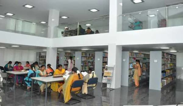Annammal College of Education for Women-gallery-image-3