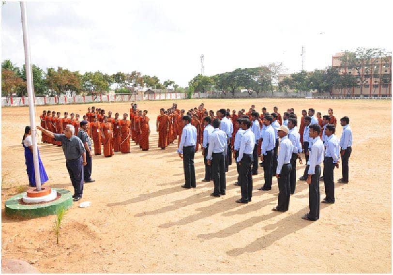 R.V.S. College of Education-gallery-image-1