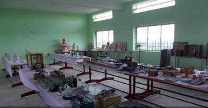 Krishnaveni Ammal College of Education-image