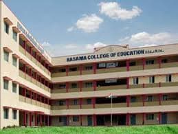 Ponkaliamman College of Education-gallery-image-2