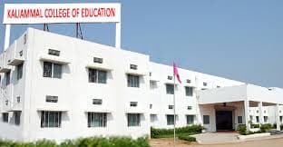 Ponkaliamman College of Education-gallery-image-0