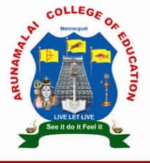Aruna Malai College of Education-image