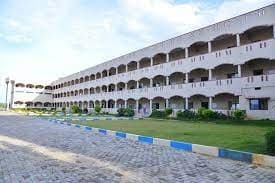 Arcot Sri Mahalakshmi Women's College of Education-gallery-image-3