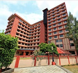 Rajagiri College of Social Sciences-image