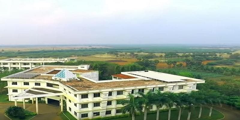Vickram College of Education-image
