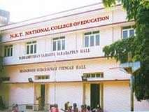 N. K. T. National College of Education for Women-gallery-image-0