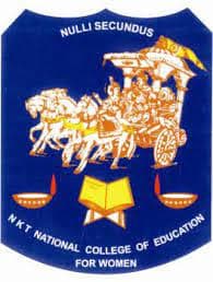 N.K.T. NATIONAL COLLEGE OF EDUCATION FOR WOMEN-image