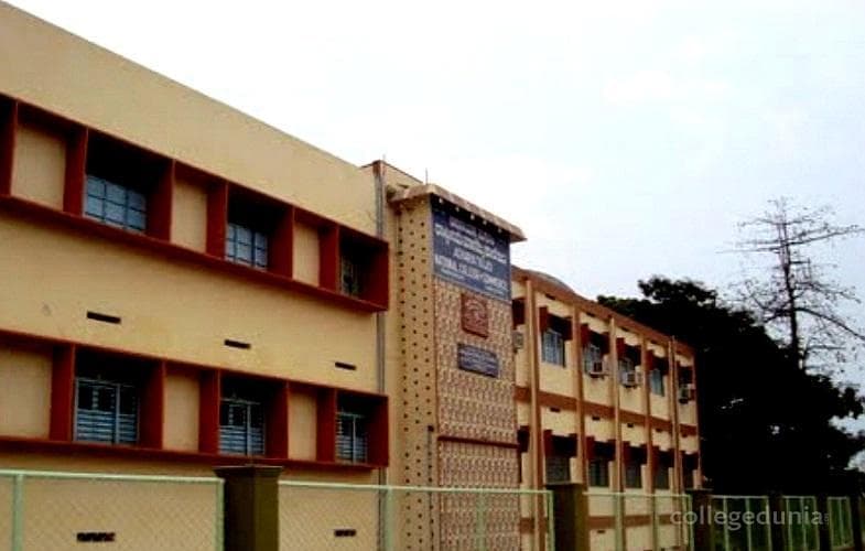 Acharya Tulsi National College of Commerce-gallery-image-0