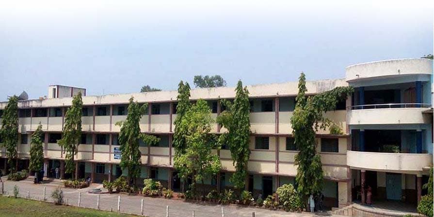 Acharya Tulsi National College of Commerce-gallery-image-1