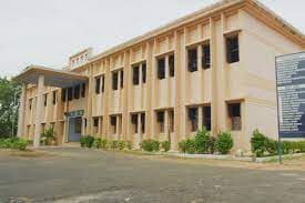 Sivanthi B.Ed College-image