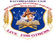 Kalvithanthai A.K.R. Sourashtra College of Education-image