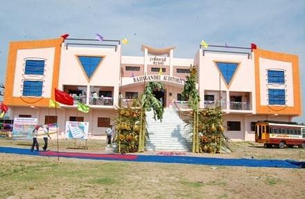 Raja Desingh College of Education-gallery-image-1