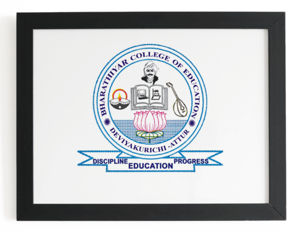 Bharathiyar College of Education-image