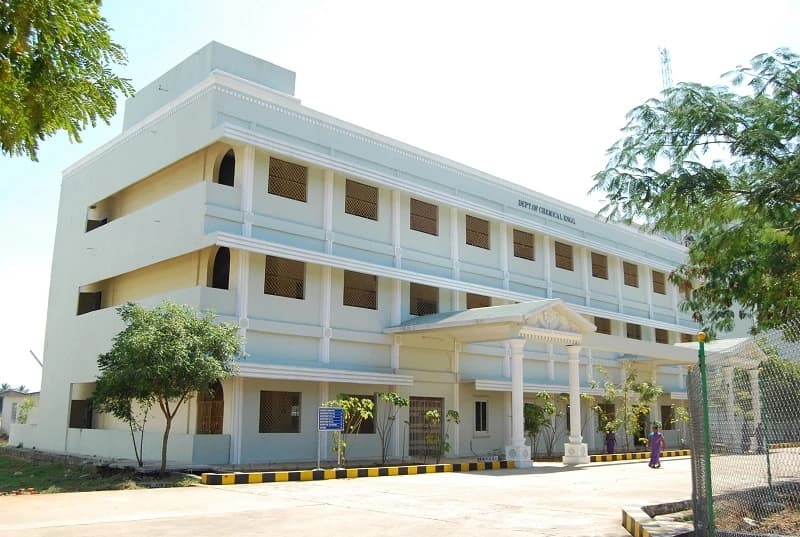 Arulmigu Meenakshi Amman College of Education-image