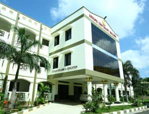 Loyola College of Education-image