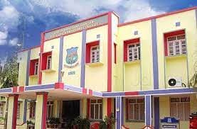 Royal College of Education-image