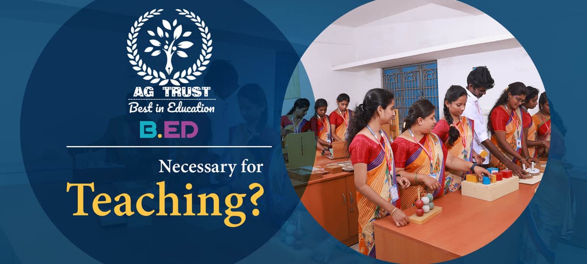 AG College of Education, Coimbatore-gallery-image-1