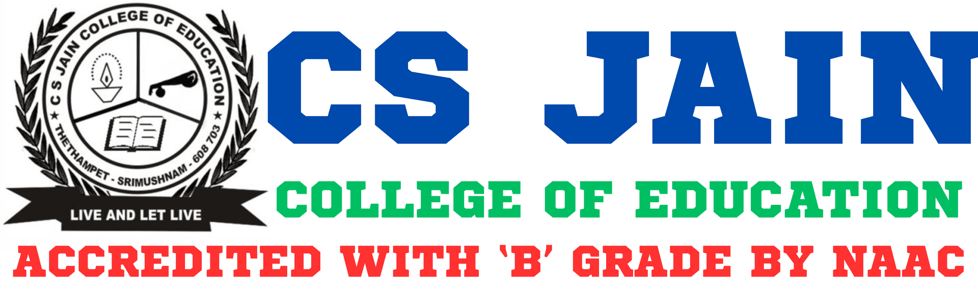 C.S. Jain College of Education-image