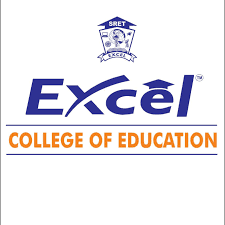 Excel College of Education-image