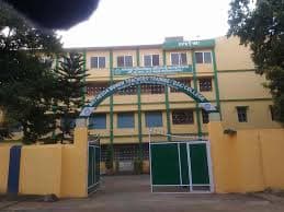 Bethesda College of Education for Women-gallery-image-0