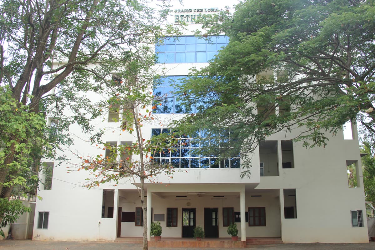 Bethesda College of Education for Women-gallery-image-4