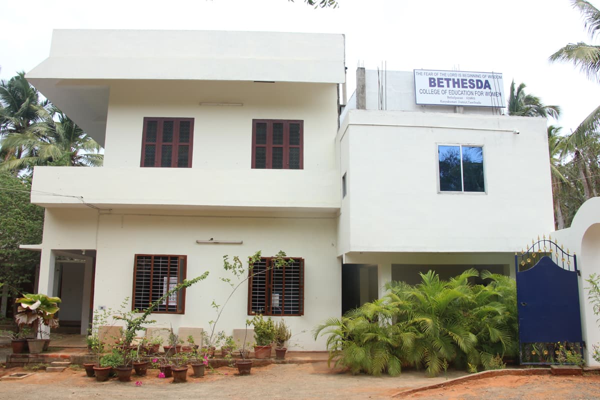 Bethesda College of Education for Women-gallery-image-3