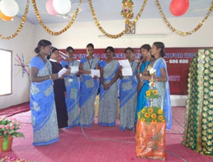 Annai Theresa College of Education for Women-gallery-image-0