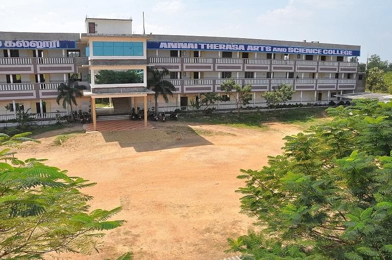 Annai Theresa College of Education for Women-gallery-image-3