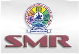 S.M.R. College of Education-image