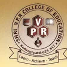 Shri V.P.R. College of Education-image