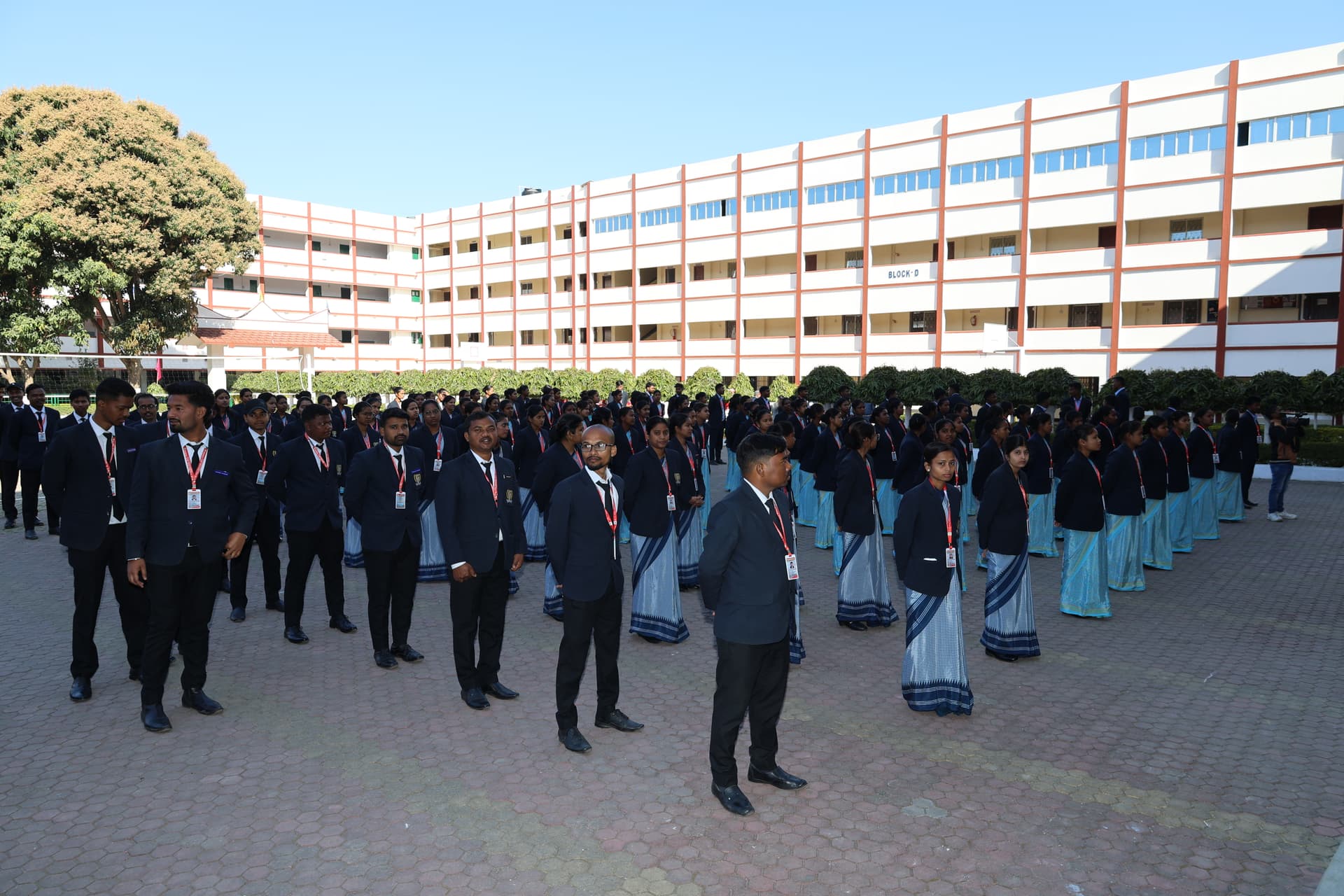 RTC B.Ed. College-image